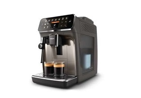 פיליפס משיקה בישראל את מכונת הקפה Philips LatteGo 5400